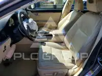 2013 Lexus ES350 photo
