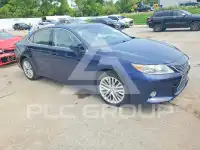 2013 Lexus ES350 photo