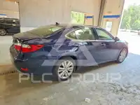 2013 Lexus ES350 photo