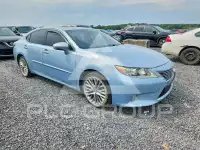 2013 Lexus ES350 фото
