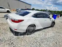 2013 Lexus ES350 фото