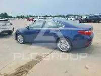 2013 Lexus ES350 photo