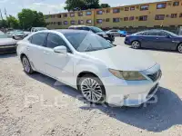 2013 Lexus ES350 photo