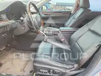 2013 Lexus ES350 фото