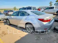 2013 Lexus ES350 фото