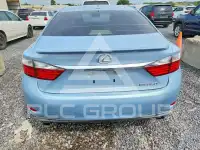 2013 Lexus ES350 фото