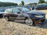 2013 Lexus ES350 фото
