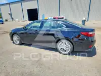 2013 Lexus ES фото