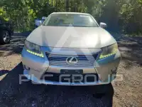 2013 Lexus ES350 фото