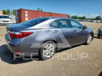 2013 Lexus ES350 фото