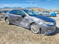 2013 Lexus ES350 фото