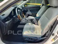 2013 Lexus ES350 фото