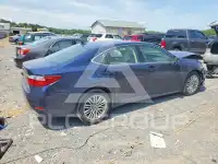 2013 Lexus ES350 photo
