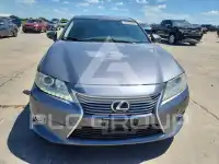 2013 Lexus ES350 фото