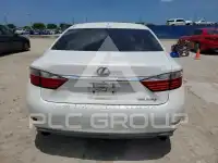 2013 Lexus ES350 фото