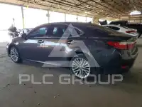 2013 Lexus ES350 фото