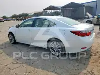 2013 Lexus ES350 photo