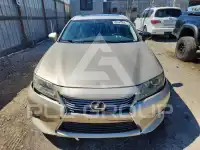 2013 Lexus ES350 фото
