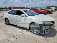 2013 Lexus ES350 фото