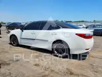 2013 Lexus ES350 фото