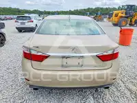 2013 Lexus ES350 photo