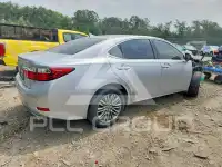 2013 Lexus ES350 фото