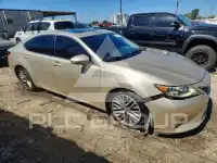 2013 Lexus ES350 фото