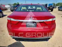 2013 Lexus ES фото