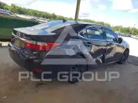 2013 Lexus ES350 photo