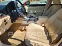 2013 Lexus ES350 фото