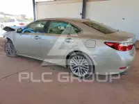 2013 Lexus ES350 фото