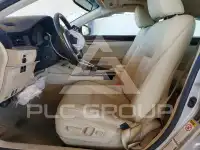 2013 Lexus ES350 фото