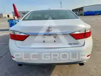 2013 Lexus ES350 фото