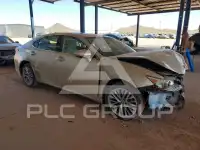 2013 Lexus ES350 фото