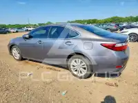 2013 Lexus ES350 photo
