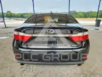 2013 Lexus ES350 photo