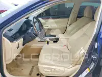 2013 Lexus ES350 фото