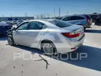 2013 Lexus ES photo