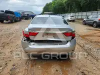 2013 Lexus ES350 фото