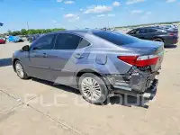 2013 Lexus ES350 фото