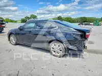 2013 Lexus ES350 фото