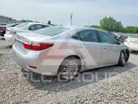 2013 Lexus ES350 фото