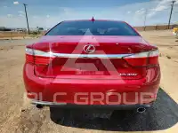 2013 Lexus ES350 фото