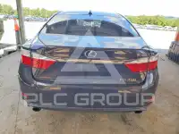 2013 Lexus ES350 photo