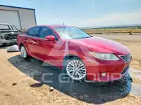 2013 Lexus ES350 фото