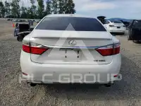 2013 Lexus ES350 фото