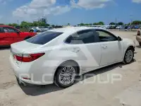 2013 Lexus ES350 фото