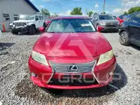 2013 Lexus ES фото