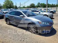 2013 Lexus ES350 фото