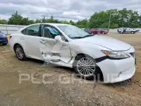 2013 Lexus ES350 фото